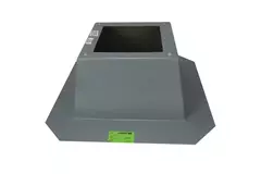 Zehnder ljuddämpare GDH-K 450