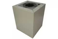 Zehnder isolerad takkantsten DOS G 535