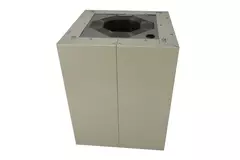 Zehnder isolerad takkantsten DOS G 330