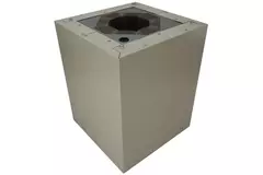 Zehnder isolerad takkantsten DOS G 330