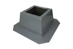 Zehnder takbåge DOS 535