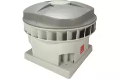 Zehnder takfläkt ComfoRoof MX Automatic 320 D