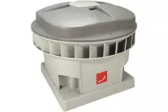 Zehnder takfläkt ComfoRoof MX Solo 210