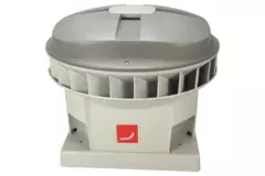 Zehnder takfläkt ComfoRoof MX Solo 210
