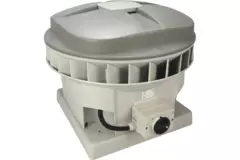 Zehnder takfläkt ComfoRoof MX Solo 210