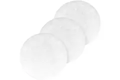 Europlast G4-filter för decentraliserad värmeåtervinningsenhet - F150 G4 (3 stycken)