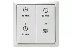 J.E. Stork trådlös timer RF-styrning