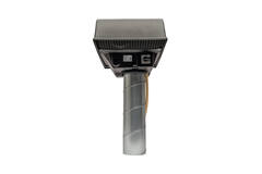 Orcon kanalansluten takfläkt MPV-10W 420 m³/h med RFT-styrning