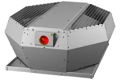 Takfläkt vertikal konstant tryckreglering - DVA 630 EC O CRK 01