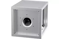 Boxfläktmotor externt luftflöde - MPC T 280 D2 I K 01