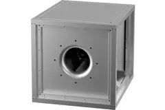 Boxfläkt motor externt luftflöde - MPC T 400 D4 I K 01
