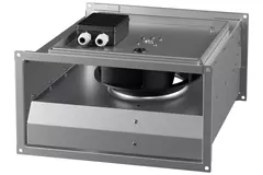 Energieffektiv centrifugalfläkt för ventilationskanaler - KVR 4020 EC 32