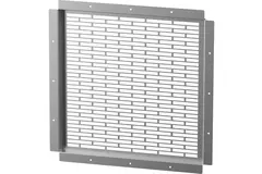 Skyddsgaller för filterbox MPC 1200 - SG FB 1200
