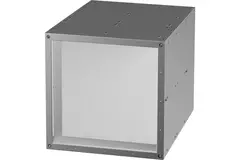 Filterlåda för Ruck MPC 700/800 boxfläkt - FB 1200
