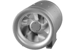 Rörfläkt 560 mm blandat flöde ETALINE - EL 560 EC K01