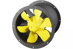 Kanalfläkt axial 500 mm - AL 500 D42U 01 CFG