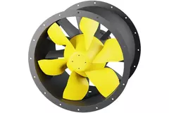 Kanalfläkt axial 710 mm - AL 710 D6 01 CFG