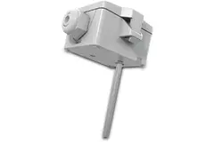 CO₂-sensor för luftbehandlingsaggregat, 0–10 V-utgång – SEN CO2 02