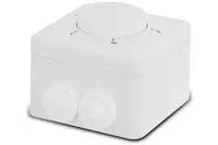 Potentiometer med multifunktionsutgång för Ruck-enheter - MTP 50