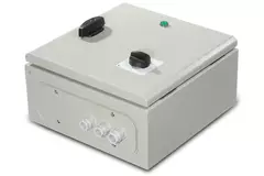 5-stegstransformator TEM 13 A transformator - TEM 130G