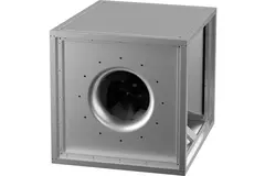 Lådfläktmotor luftflöde utomhus - MPC T 630 EC K01