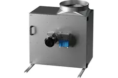 Boxfläktmotor externt luftflöde - MPS 560 EC I K 01