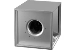 Lådfläktmotor luftflöde utomhus - MPC T 560 D4 K01