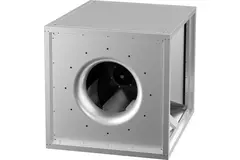 Lådfläktmotor luftflöde utomhus - MPC T 630 D4 K01
