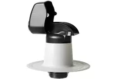 Rörgenomföring 3000 DW 100 mm med PVC