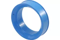 Wavin Ventiza övergång PVC rund 160 mm till 125 mm koncentrisk S/M