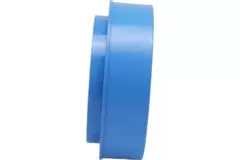 Wavin Ventiza övergång PVC rund 160 mm till 125 mm koncentrisk S/M