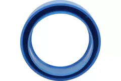 Wavin Ventiza övergång PVC rund 160 mm till 125 mm koncentrisk S/M