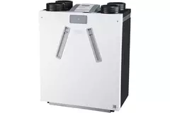 Brink WTW Ease 200 4/0 höger - 200 m³/h
