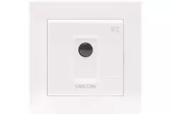 Orcon rörelsesensor 15RF - infälld