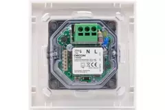 Orcon rörelsesensor 15RF - infälld