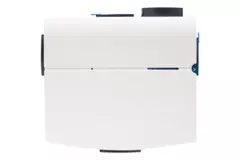 Orcon MVS-15RH CO2B Max Summer Night Comfort 550 m³/h + fuktgivare + temperaturgivare + CO₂-styrning och rumsgivare - jordad stickkontakt