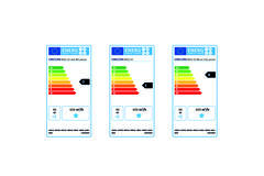 Orcon MVS-15RH CO2B Max Summer Night Comfort 550 m³/h + fuktgivare + temperaturgivare + CO₂-styrning och rumsgivare - jordad stickkontakt