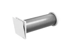 Vent-Axia Heat Save decentraliserad värmeåtervinningsanläggning 160 mm