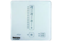 Vent-Axia S8 zonregulator för Heat Save
