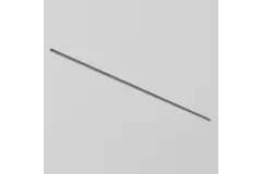 Ergovent ramlöst galler 1000 mm med anslutningsdiameter 90 mm - standard