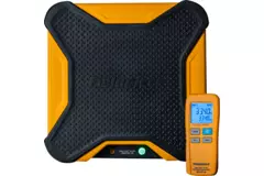 Fieldpiece trådlös köldmedievåg max 100 kg + NMi-certifikat - SR47EC