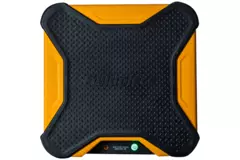Fieldpiece trådlös köldmedievåg max 100 kg + NMi-certifikat - SR47EC