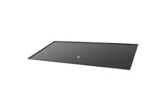 ClimaConnect luftkonditioneringshölje, bottenplatta RAL7024 antracit – M