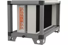 Maxivent vändbart DX-batteri för MR4535 höger - CCDX1R