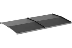 Maxivent dak voor M4555 horizontaal low profile - RF