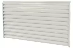 Maxivent by Econox lamell för MR4528 horisontell - LV