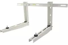 ClimaConnect utomhusenhet Väggkonsol 800x380x485 mm