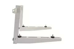 ClimaConnect utomhusenhet Väggkonsol 800x380x485 mm