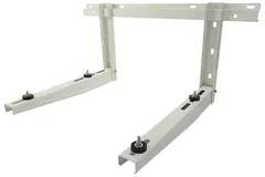 ClimaConnect utomhusenhet Väggkonsol 800x380x555mm