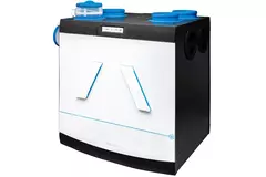 Orcon HRC-570 Smartcomfort FTX med 2-zonsstyrning - 570 m³/h